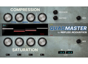 QuadMaster
