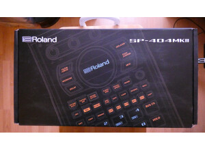 Roland SP-404 MKII (62993)