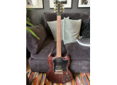 Vends Guitare Gibson Faded 2017 T Worn Brown avec housse Gibson 