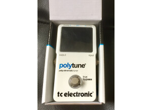 TC Electronic PolyTune (23869)