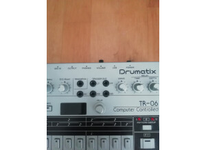Roland TR-06 Drumatix (59996)