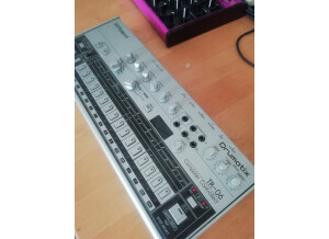 Roland TR-06 Drumatix (31967)