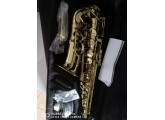 Saxophone alto d'étude  EAGLETONE HIGHWAY 