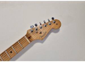 Fender American Standard Stratocaster [2008-2012] (49971)