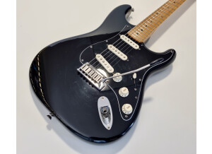 Fender American Standard Stratocaster [2008-2012] (59118)