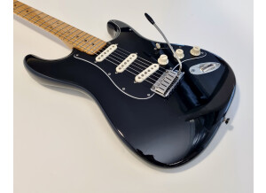 Fender American Standard Stratocaster [2008-2012] (52076)
