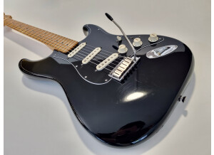 Fender American Standard Stratocaster [2008-2012] (4538)