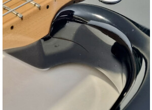 Fender American Standard Stratocaster [2008-2012] (90042)