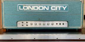 London City DEA 70