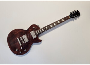 Gibson Les Paul Studio Faded 2011 (45834)