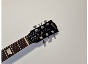Gibson Les Paul Studio Faded 2011 (63413)