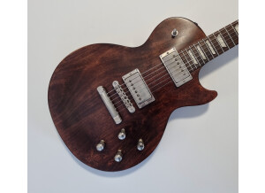 Gibson Les Paul Studio Faded 2011 (62288)
