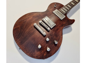 Gibson Les Paul Studio Faded 2011 (64210)