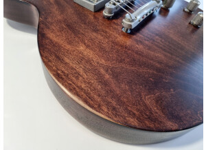Gibson Les Paul Studio Faded 2011 (43487)