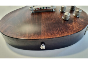 Gibson Les Paul Studio Faded 2011 (71876)