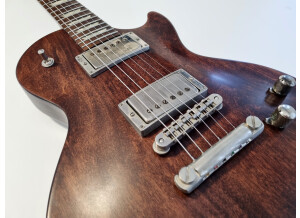 Gibson Les Paul Studio Faded 2011 (51395)