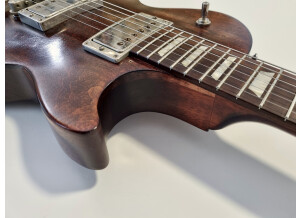 Gibson Les Paul Studio Faded 2011 (77523)