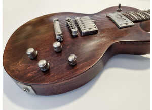 Gibson Les Paul Studio Faded 2011 (77436)