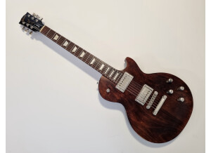 Gibson Les Paul Studio Faded 2011 (2085)