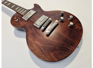 Gibson Les Paul Studio Faded 2011 (8726)