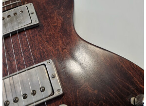 Gibson Les Paul Studio Faded 2011 (52071)