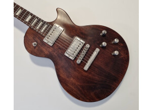 Gibson Les Paul Studio Faded 2011 (86663)