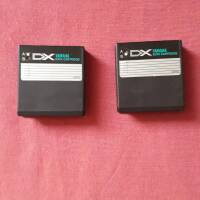 Vends 2 cartouches d'extension pour YAMAHA DX7