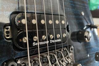 Seymour Duncan SH-14 Custom 5