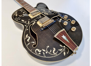 Ibanez AF95 Artcore Expressionist (57696)