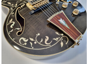 Ibanez AF95 Artcore Expressionist (30286)