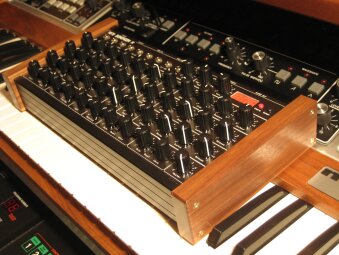 MFB Dominion X MFB Dominion X