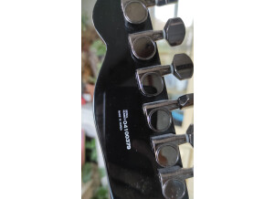Fender Special Edition TC-90 Thinline