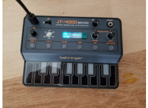Behringer JT-4000 Micro
