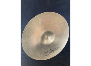 Zildjian Avedis Crash 16"