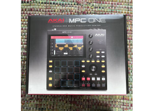 Akai Professional MPC One (35542)