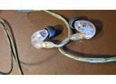 Shure SE215 ecouteurs monitoring in ear monitoring
