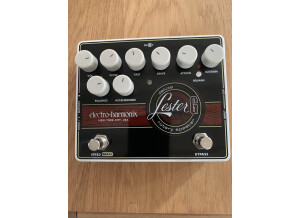 Electro-Harmonix Lester G