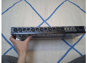 Behringer Ultralink Pro MX882 (7567)