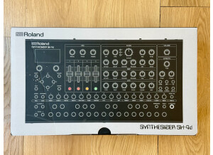 Roland SH-4d (82934)