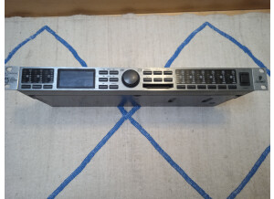 Behringer UltraDrive DCX2496LE (14404)