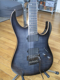 Schecter Banshee 6 FR Active Schecter Banshee 6 FR Active
