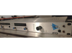 API Audio A2D (91014)