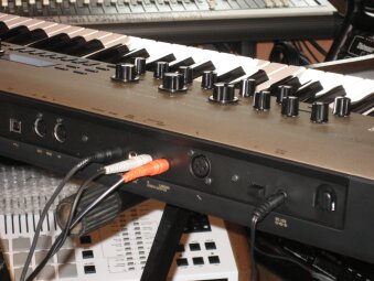 Korg KingKORG Korg KingKORG