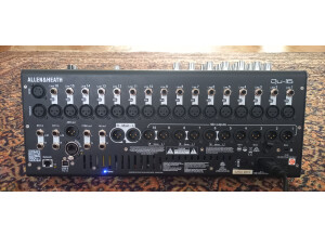 Allen & Heath Qu-16 (93208)