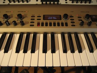 Korg KingKORG Korg KingKORG