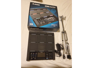 Alesis Strike MultiPad