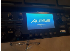 Alesis Strike MultiPad (56129)