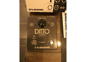 TC Electronic Ditto X2 (41005)
