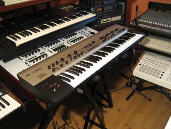 Korg KingKORG Korg KingKORG