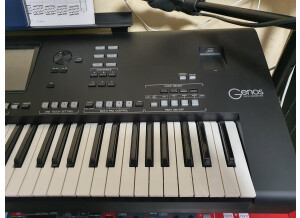 Yamaha GENOS (87752)